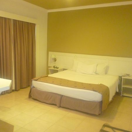 Hotel Anaca Sao Carlos Room photo