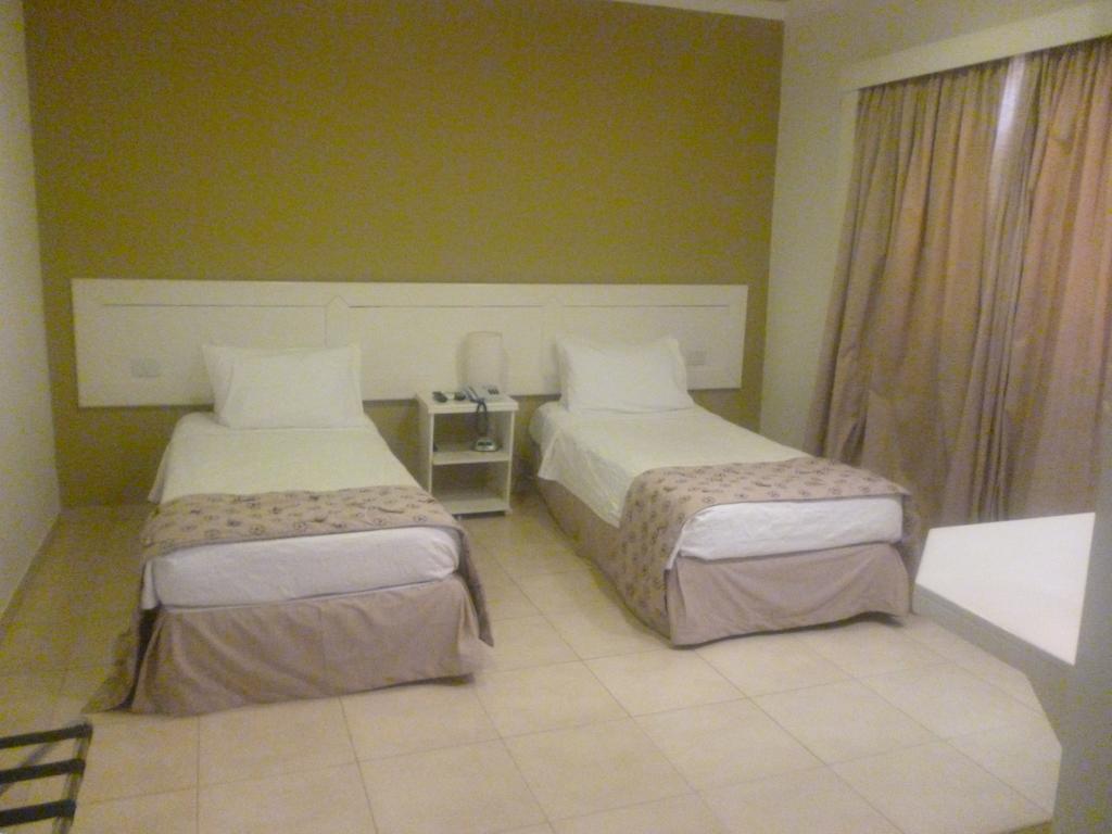Hotel Anaca Sao Carlos Room photo