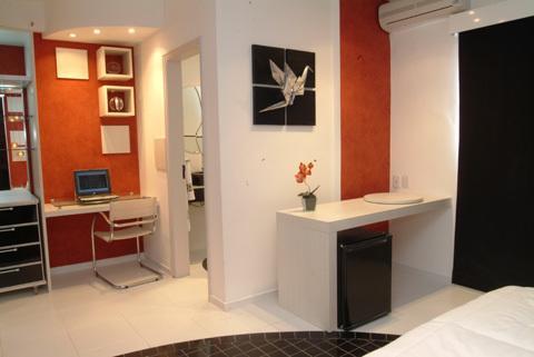 Hotel Anaca Sao Carlos Room photo
