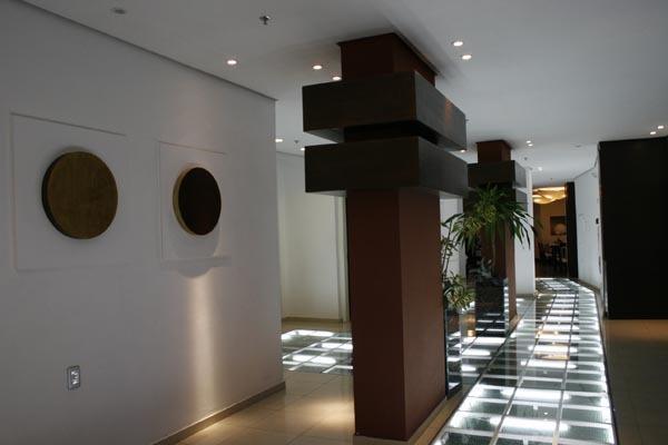Hotel Anaca Sao Carlos Exterior photo